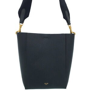 Celine Sangle Bucket Shoulder Bag